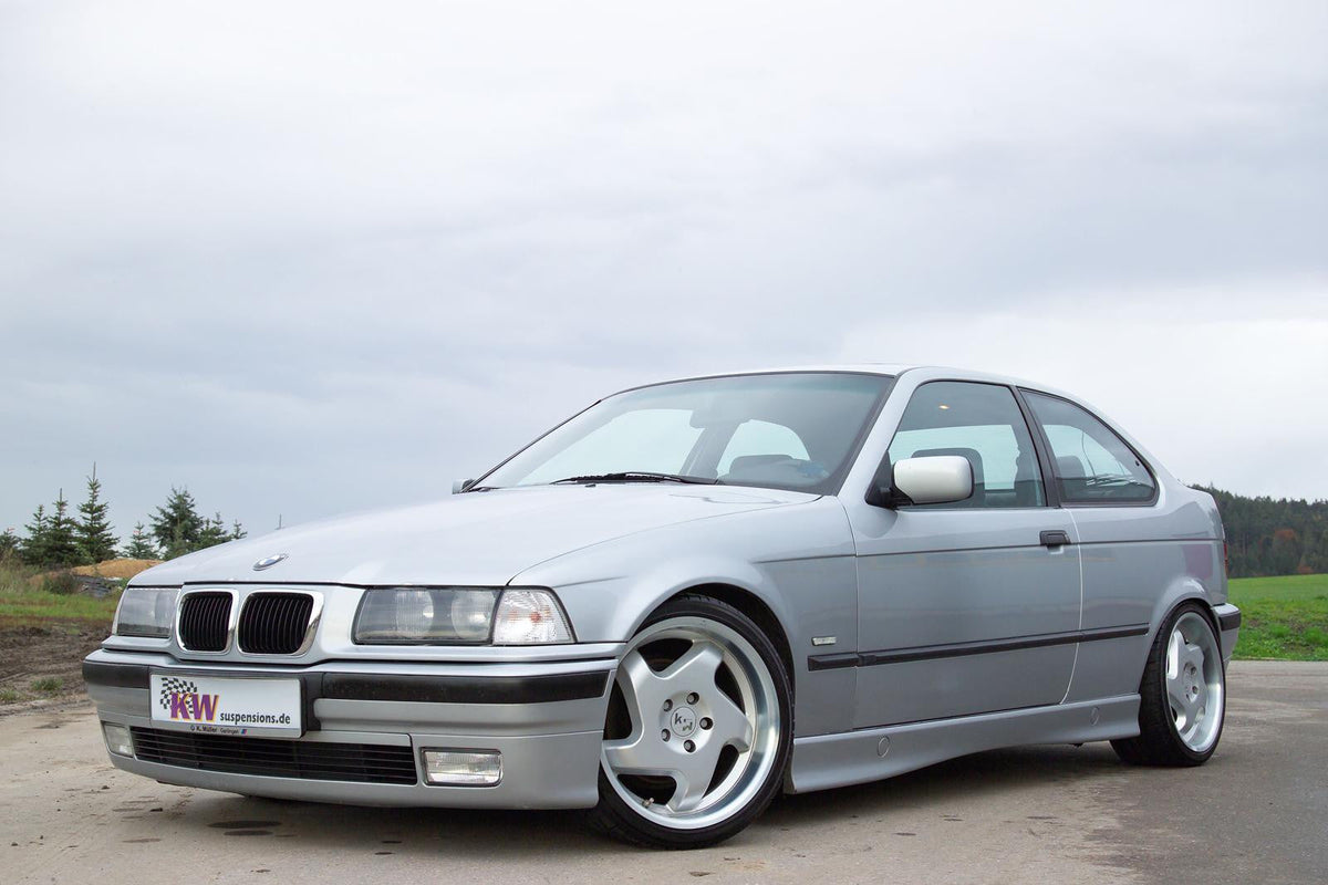 Suspensie Reglabila Coilover KW V1 BMW 3-series Compact (E36) 10220013