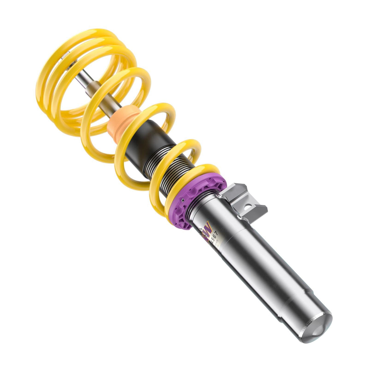 Suspensie Reglabila Coilover KW V1 BMW E46 10220023