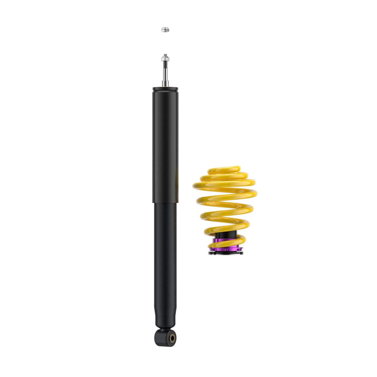 Suspensie Reglabila Coilover KW V1 BMW E46 10220023