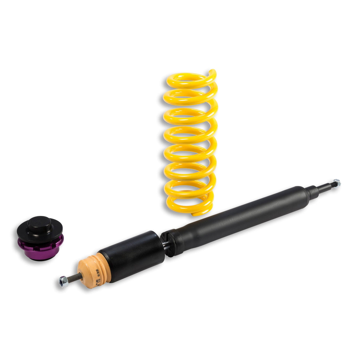 Suspensie Reglabila Coilover KW V1 BMW Seria 3 E90 10220032