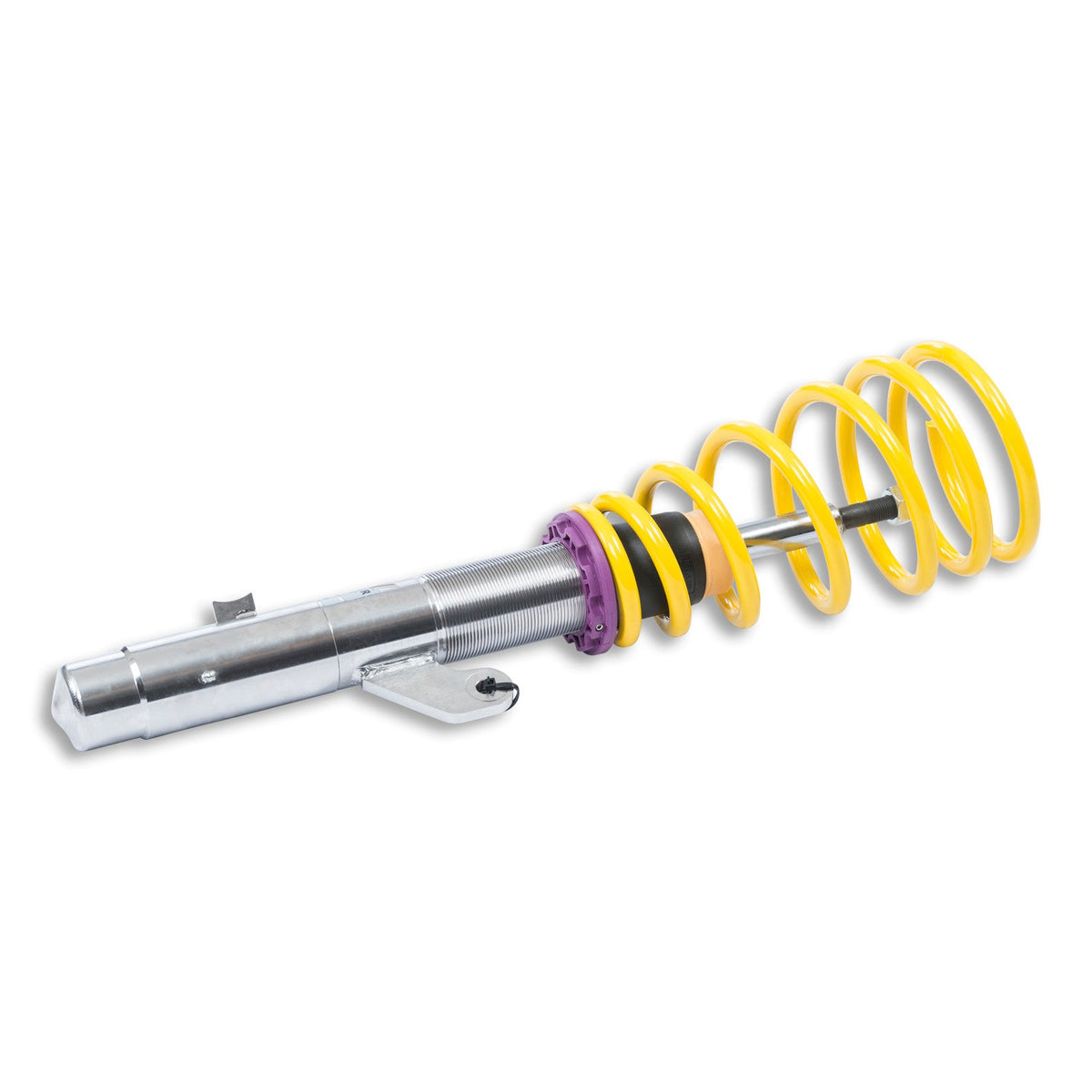 Suspensie Reglabila Coilover KW V1 BMW Seria 1 E81 10220039