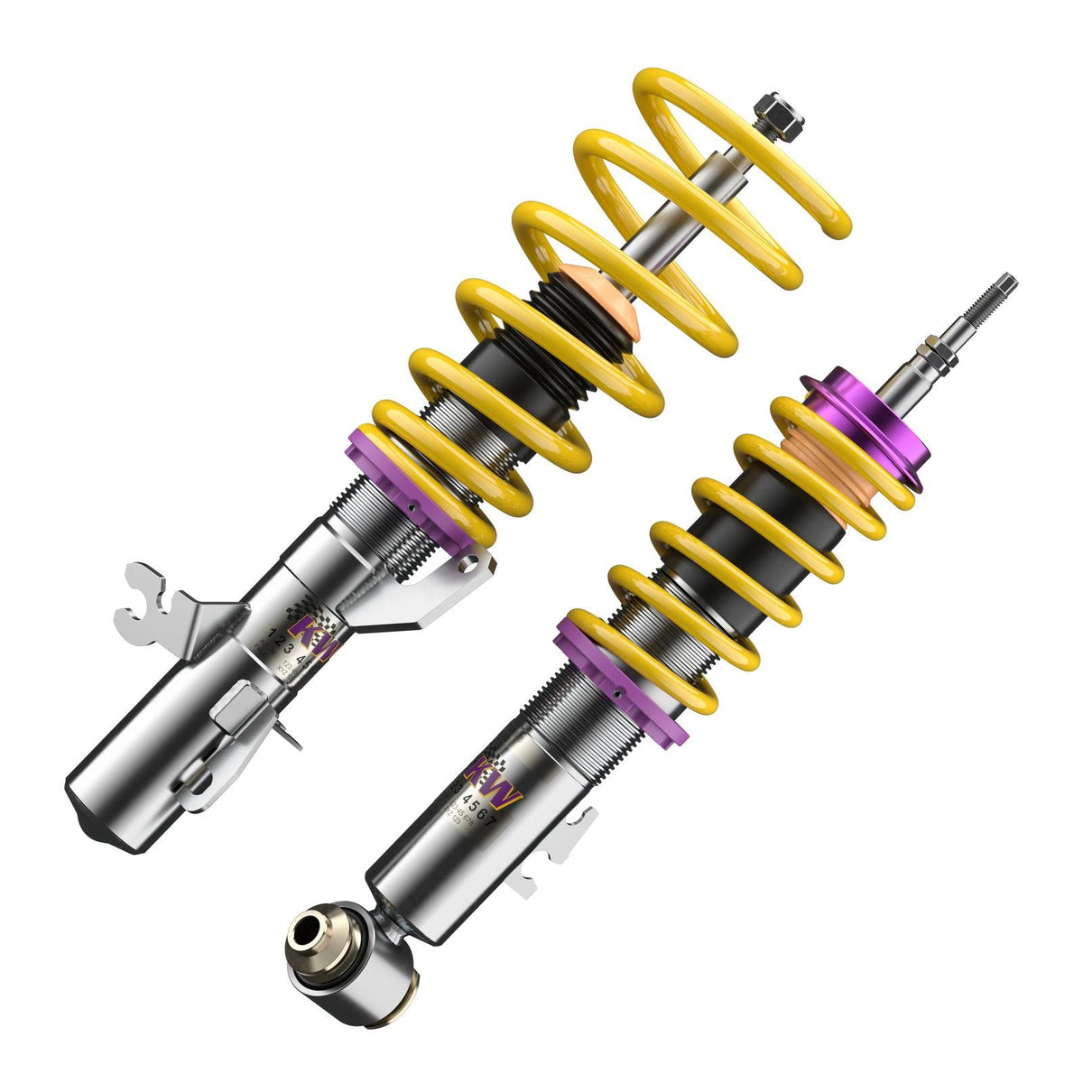 Suspensie Reglabila Coilover KW V1 Mini Mini R56 Mini-N 10220070