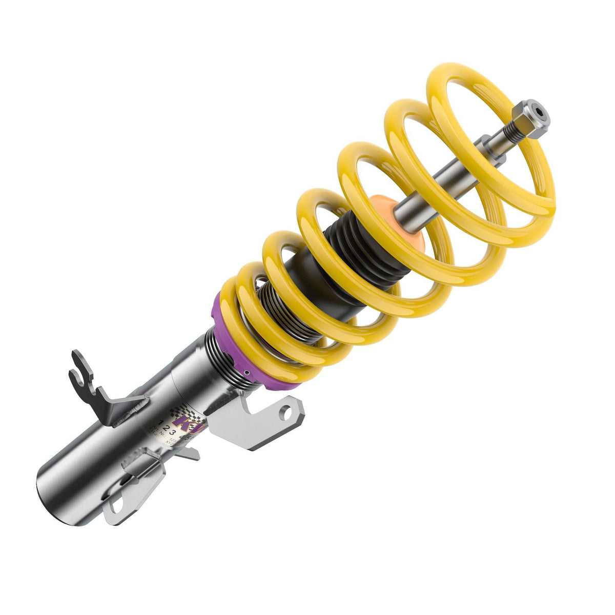Suspensie Reglabila Coilover KW V1 Mini Mini R56 Mini-N 10220070