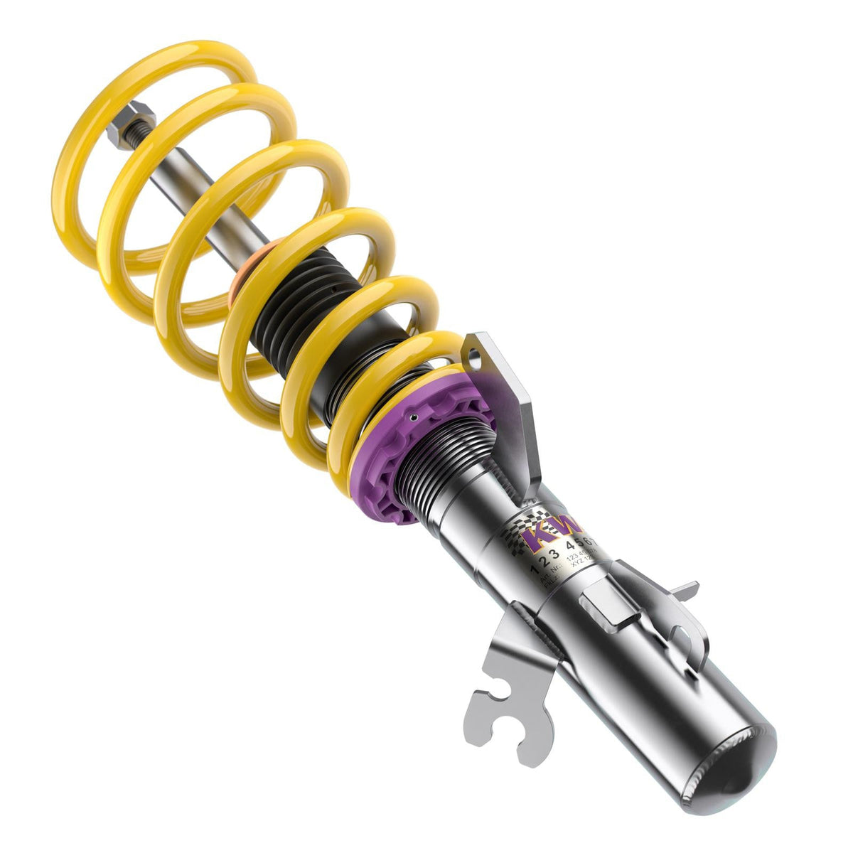 Suspensie Reglabila Coilover KW V1 Mini Mini R56 Mini-N 10220070
