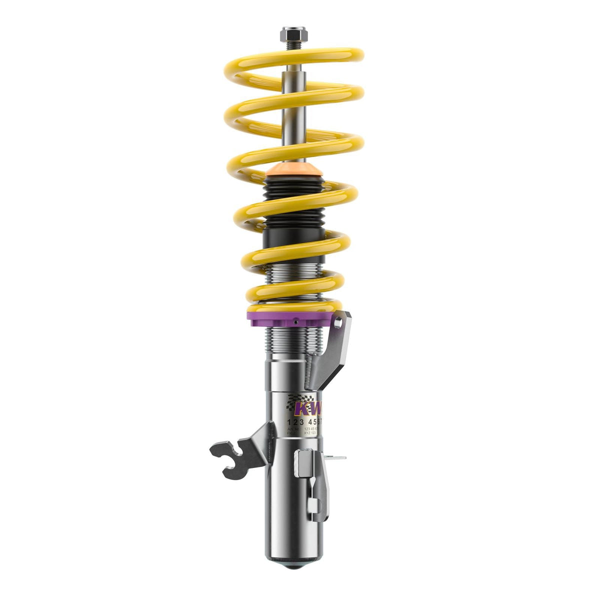 Suspensie Reglabila Coilover KW V1 Mini Mini R56 Mini-N 10220070