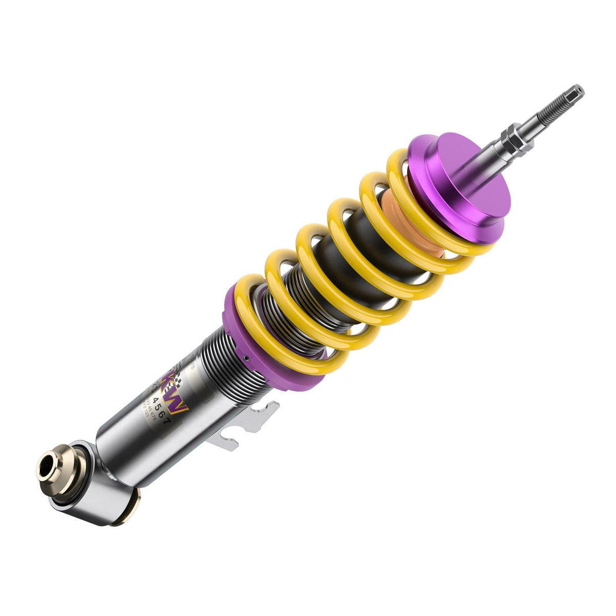 Suspensie Reglabila Coilover KW V1 Mini Mini R56 Mini-N 10220070
