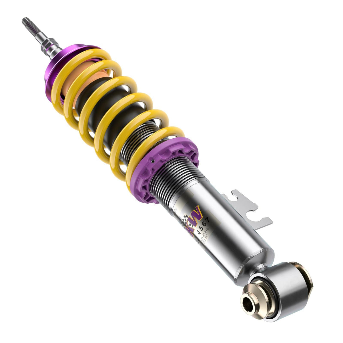 Suspensie Reglabila Coilover KW V1 Mini Mini R56 Mini-N 10220070