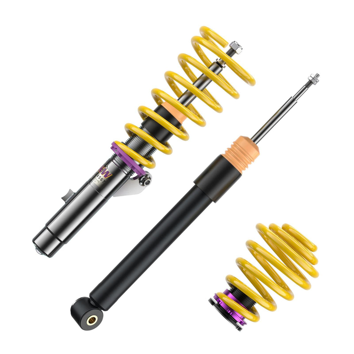 Suspensie Reglabila Coilover KW V1 BMW Z4 Z89 10220072