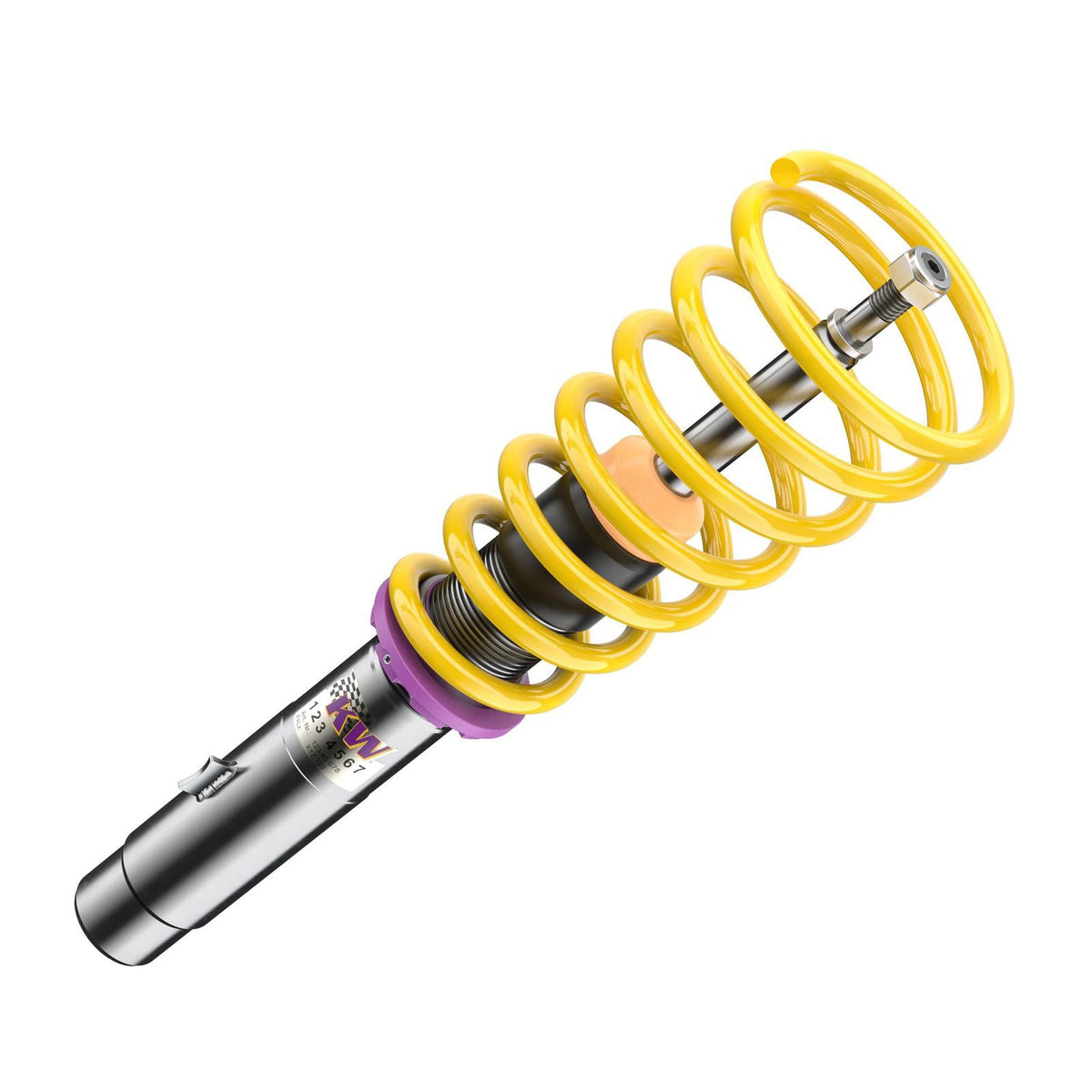 Suspensie Reglabila Coilover KW V1 BMW Z4 Z89 10220072