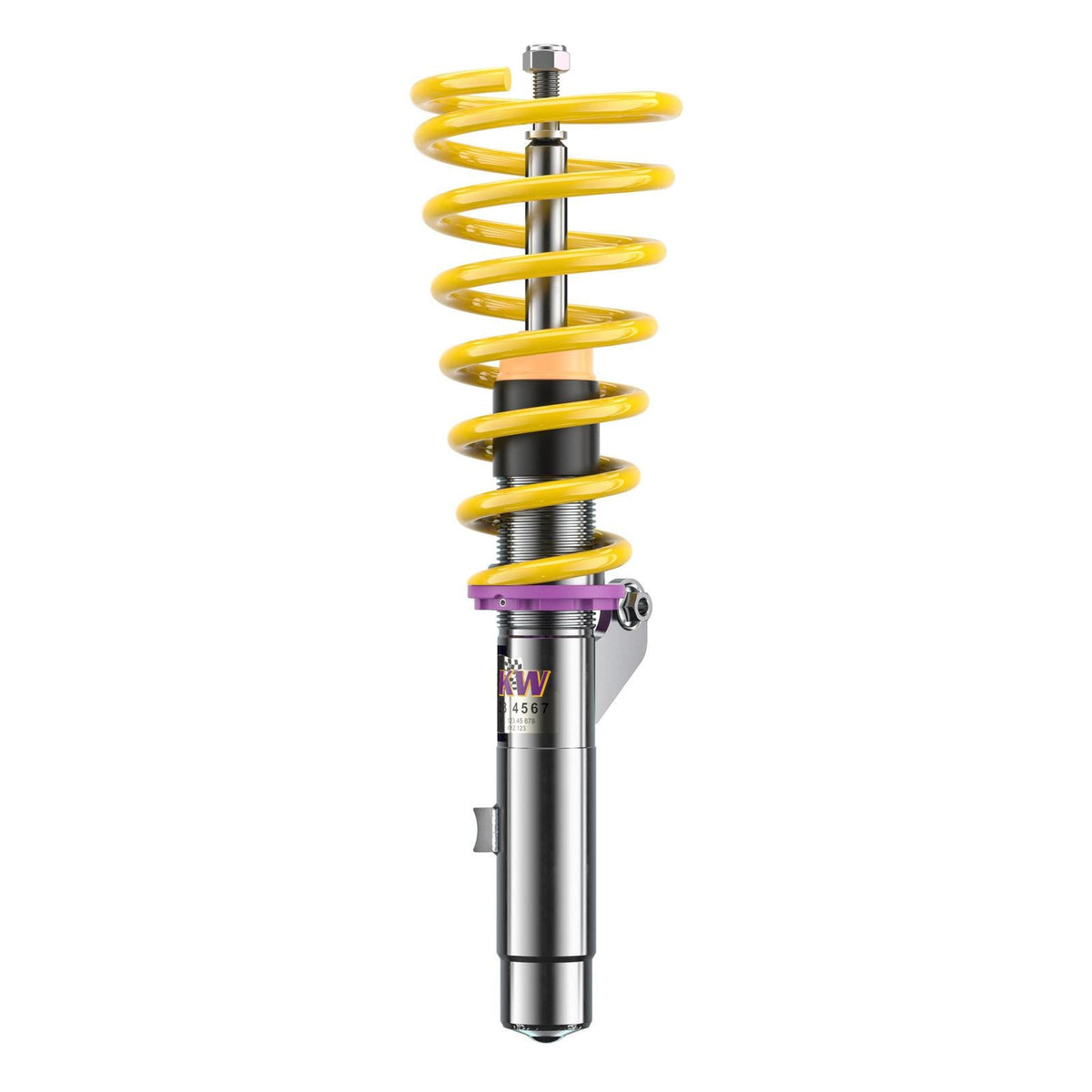 Suspensie Reglabila Coilover KW V1 BMW Z4 Z89 10220072