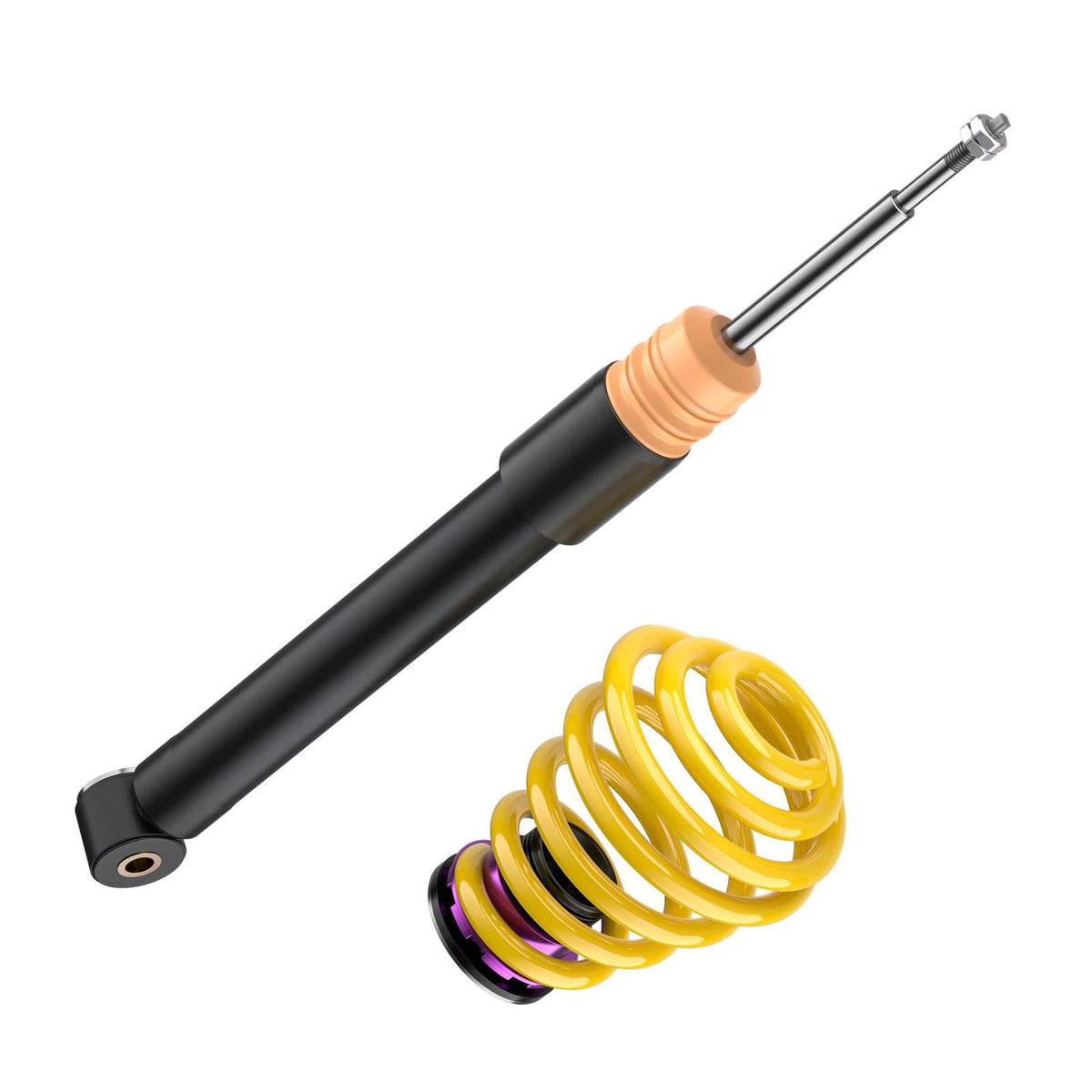 Suspensie Reglabila Coilover KW V1 BMW Z4 Z89 10220072