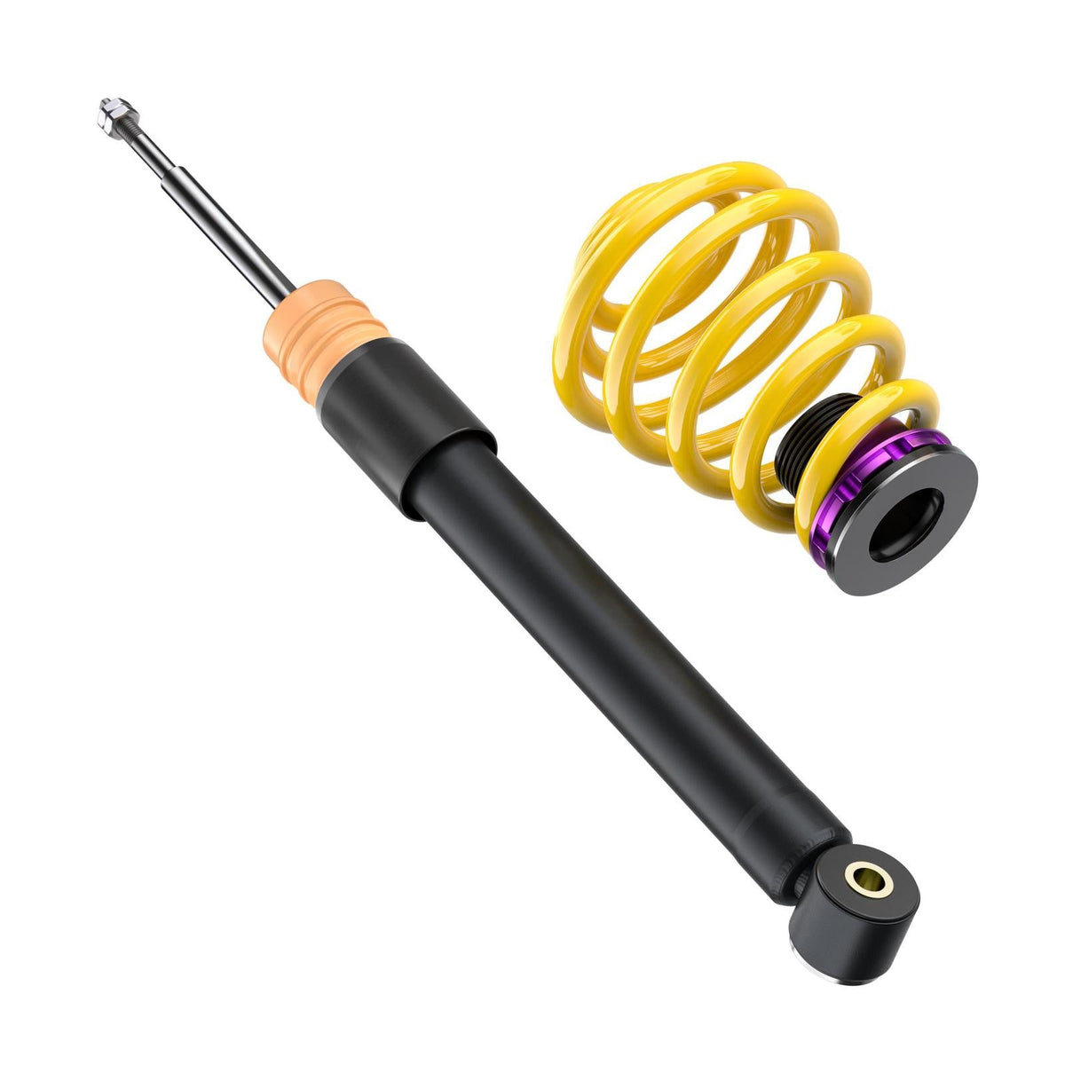 Suspensie Reglabila Coilover KW V1 BMW Z4 Z89 10220072
