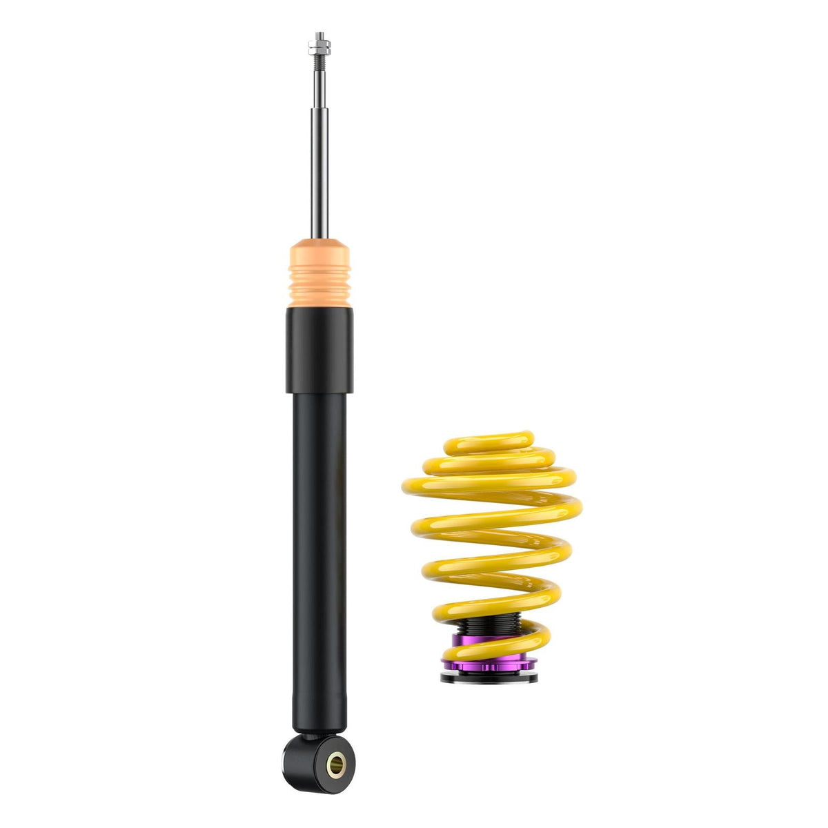 Suspensie Reglabila Coilover KW V1 BMW Z4 Z89 10220072
