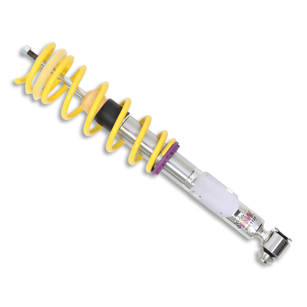 Suspensie Reglabila Coilover KW V1 BMW Seria 5 F10 10220080