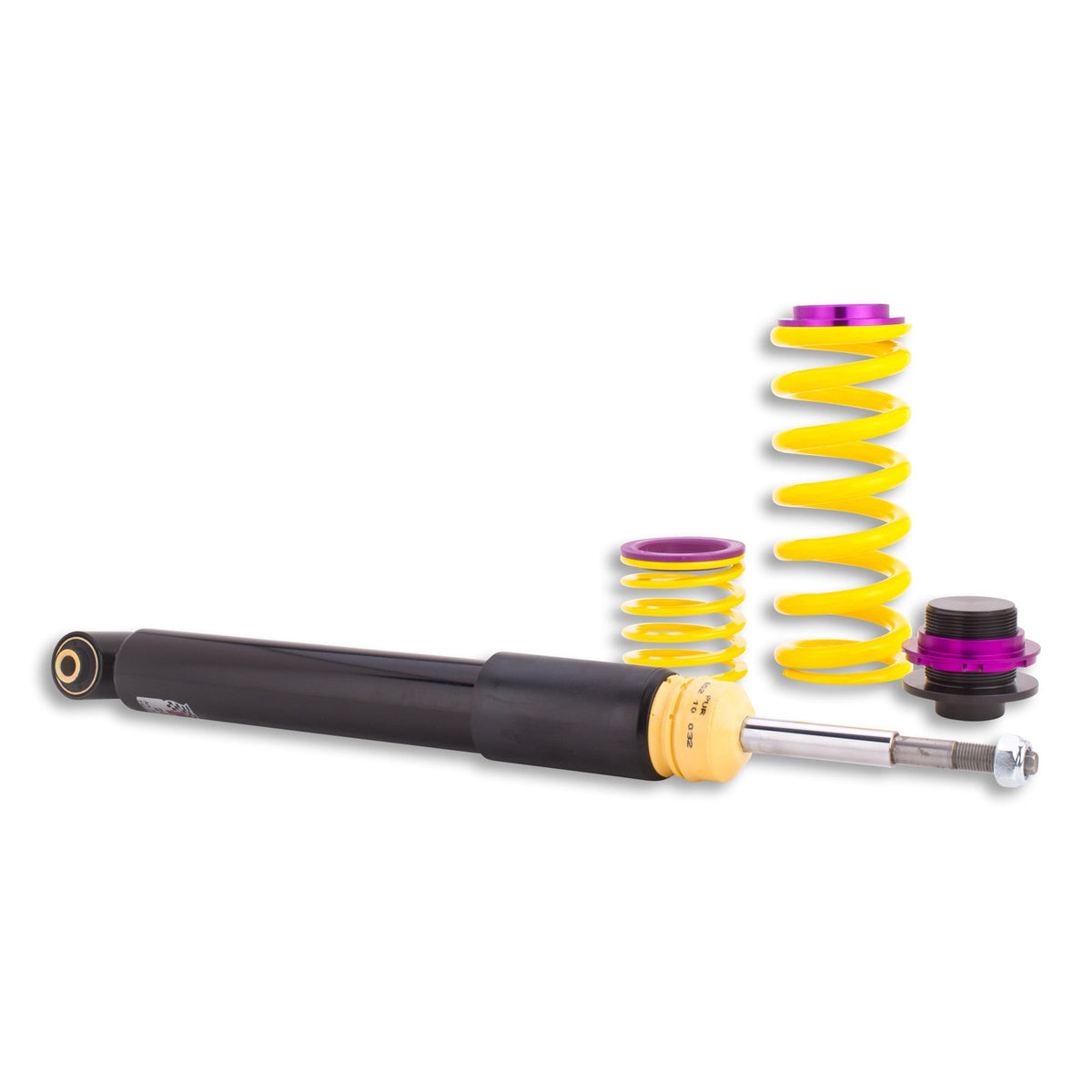 Suspensie Reglabila Coilover KW V1 BMW 10220083