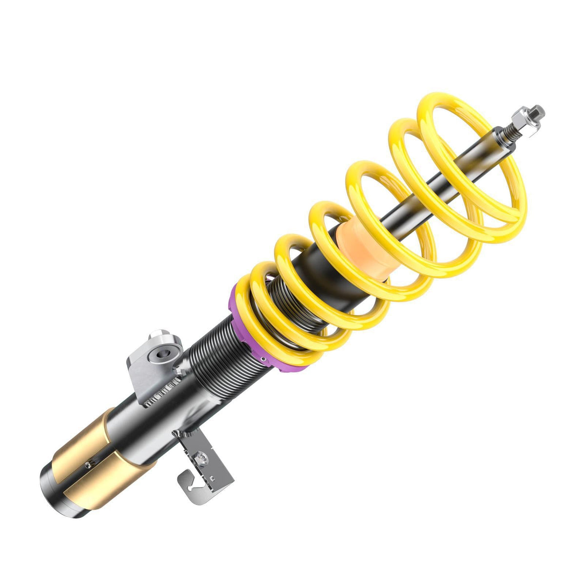 Suspensie Reglabila Coilover KW V1 BMW Seria 3 F30 102200AC