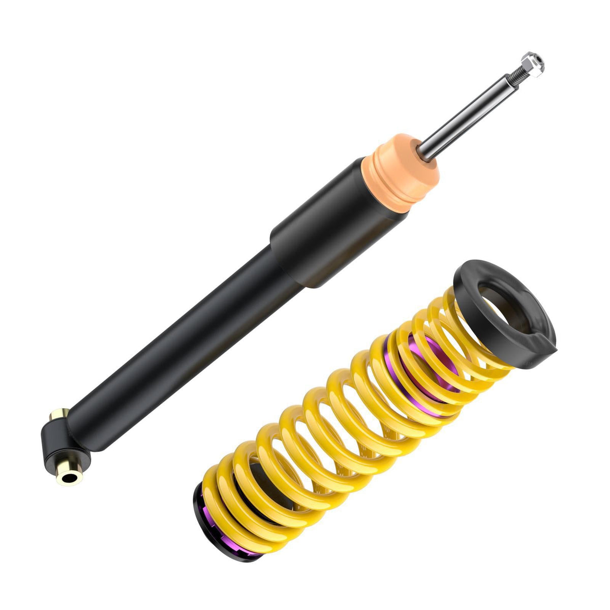 Suspensie Reglabila Coilover KW V1 BMW Seria 3 F30 102200AC
