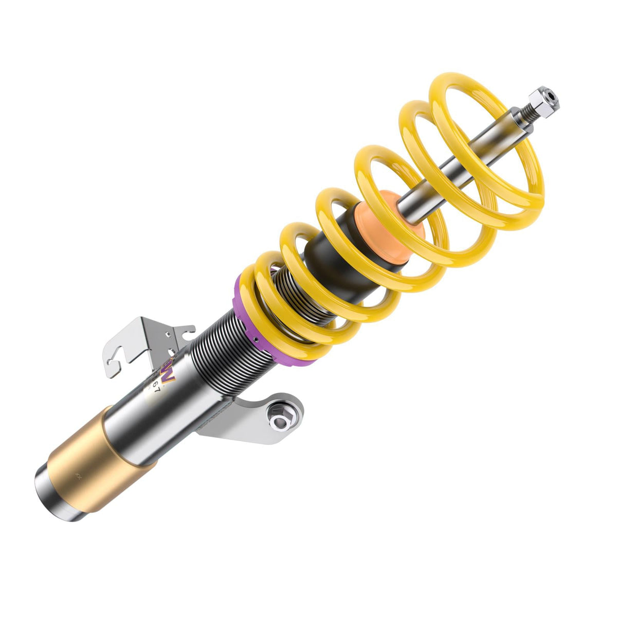 Suspensie Reglabila Coilover KW V1 BMW Seria 3 F30 102200AE