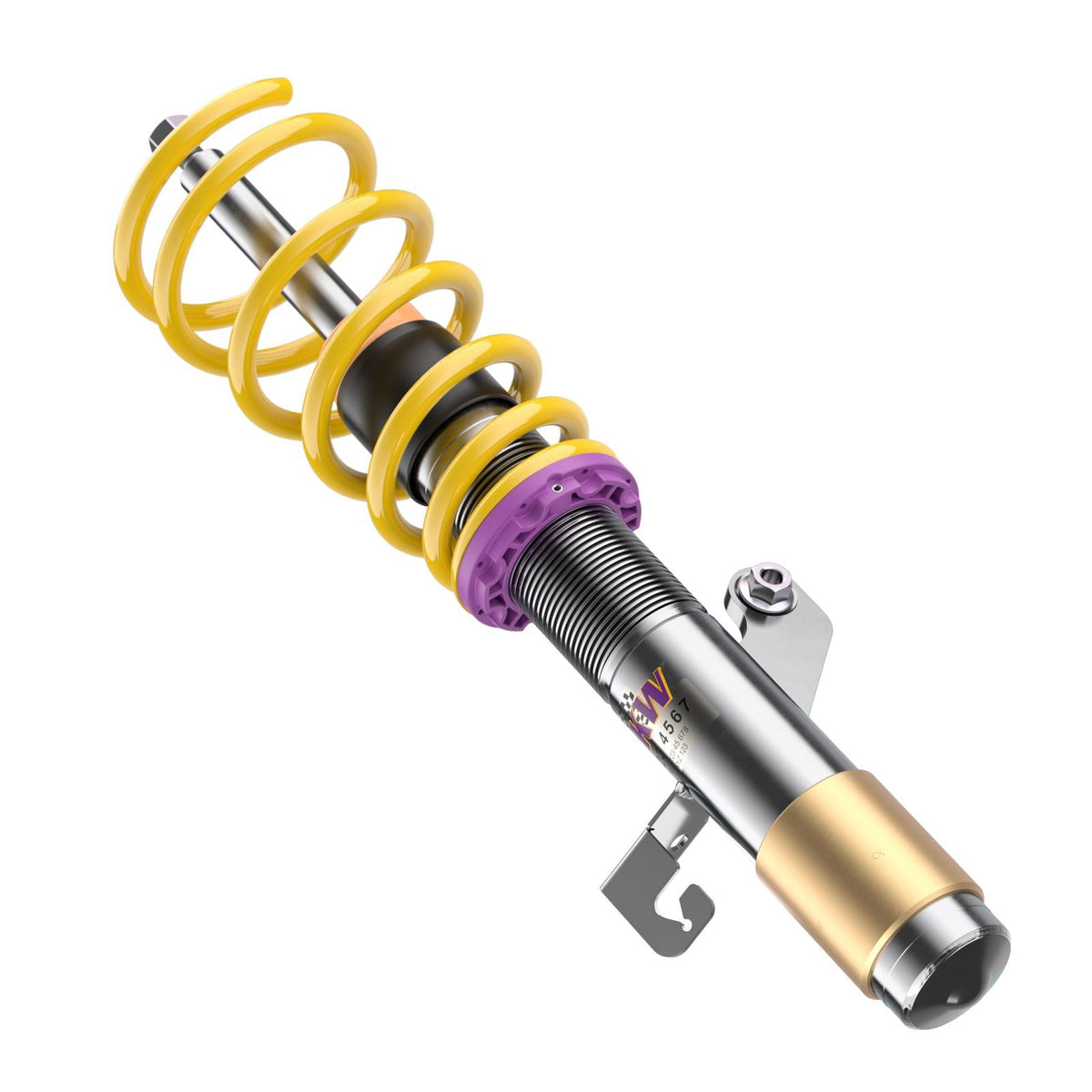 Suspensie Reglabila Coilover KW V1 BMW Seria 3 F30 102200AE