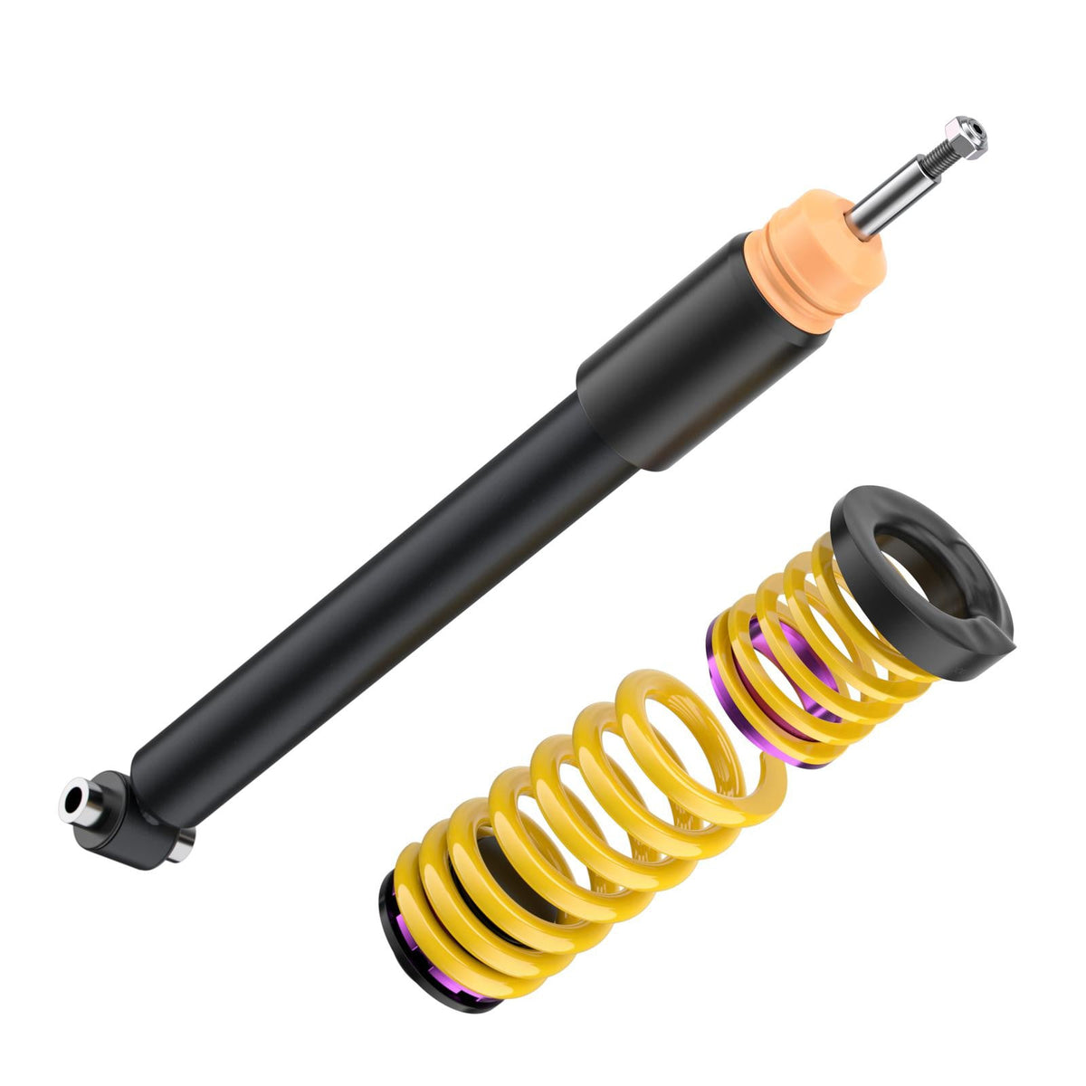 Suspensie Reglabila Coilover KW V1 BMW Seria 3 F30 102200AE