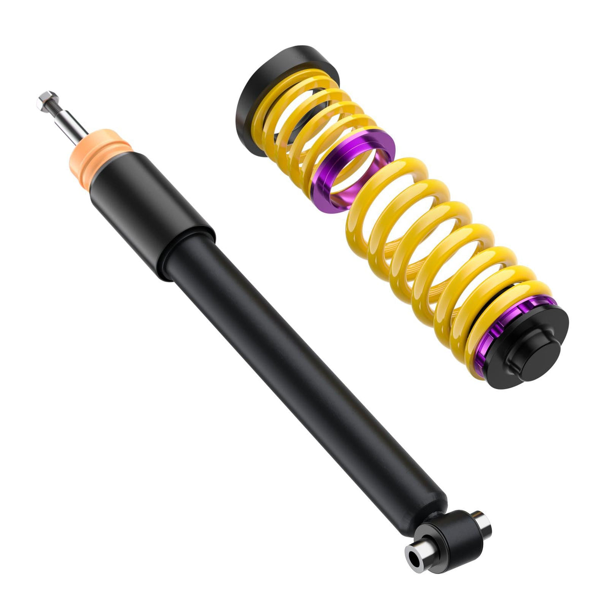 Suspensie Reglabila Coilover KW V1 BMW Seria 3 F30 102200AE