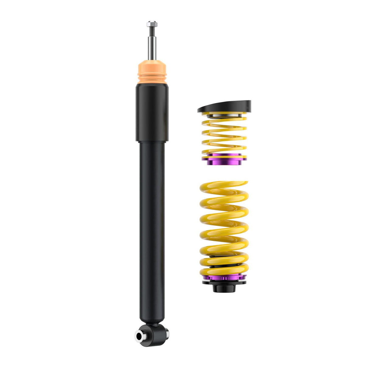 Suspensie Reglabila Coilover KW V1 BMW Seria 3 F30 102200AE