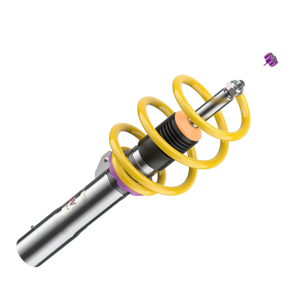 Suspensie Reglabila Coilover KW V1 Mini Mini F56 (UKL-L) 102200AH