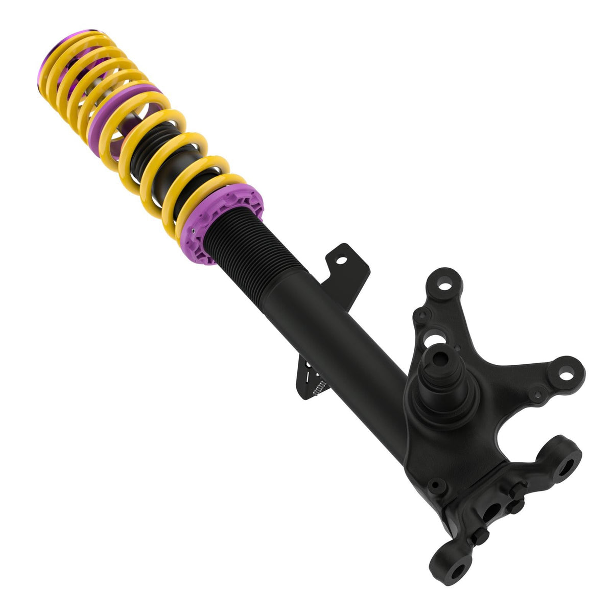 Suspensie Reglabila Coilover KW V1 BMW E30 102200DB