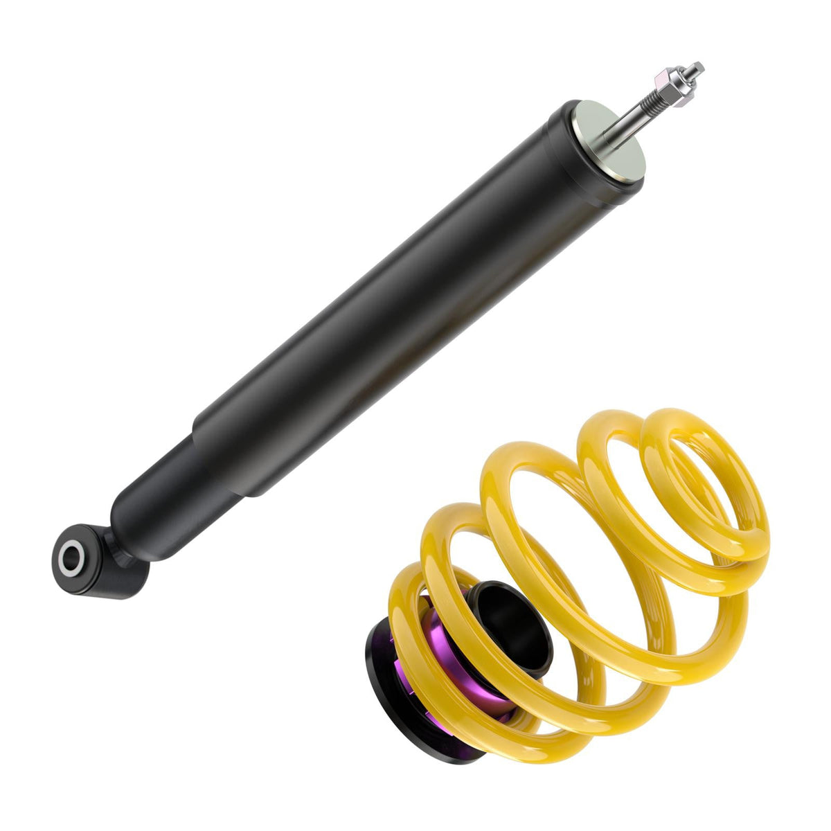 Suspensie Reglabila Coilover KW V1 BMW E30 102200DB