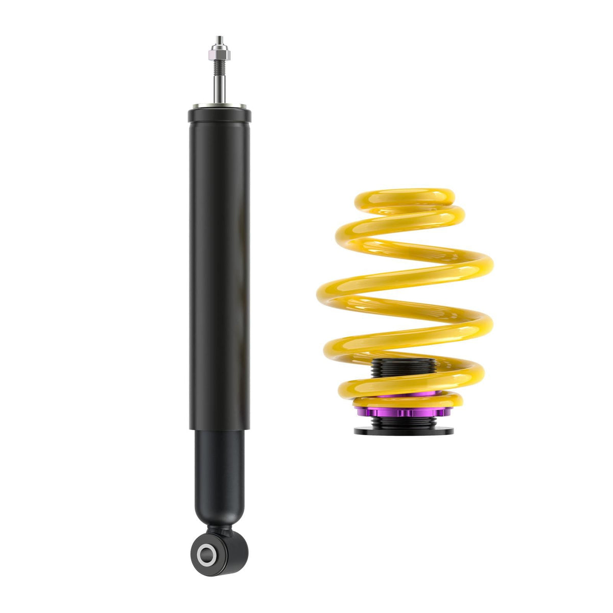 Suspensie Reglabila Coilover KW V1 BMW E30 102200DB