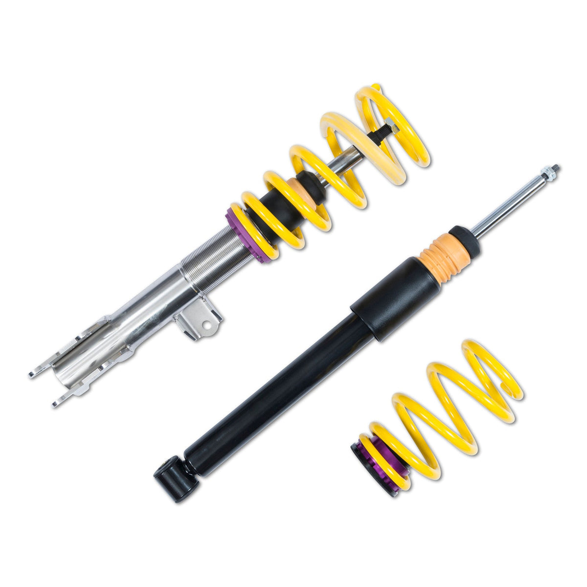 Suspensie Reglabila Coilover KW V1 Mercedes-Benz GLA (245 G) 10225072
