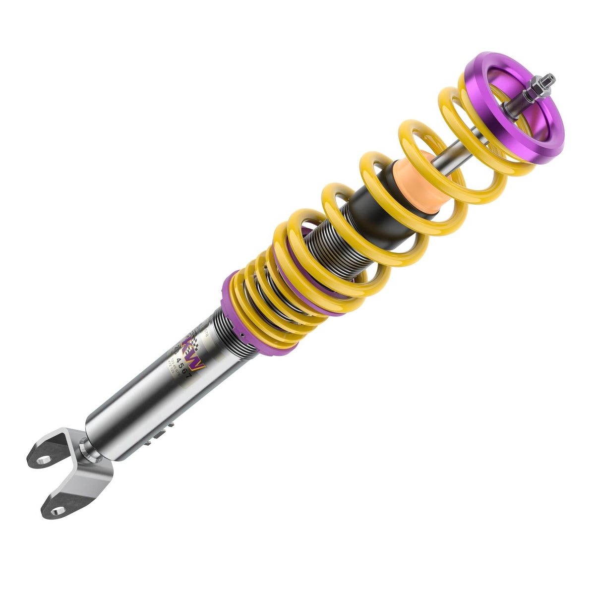 Suspensie Reglabila Coilover KW V1 Mercedes-Benz C-CLASS W205 10225073