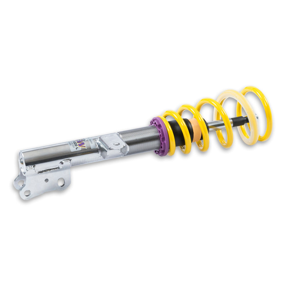 Suspensie Reglabila Coilover KW V1 Mercedes-Benz A-CLASS W168 10225092