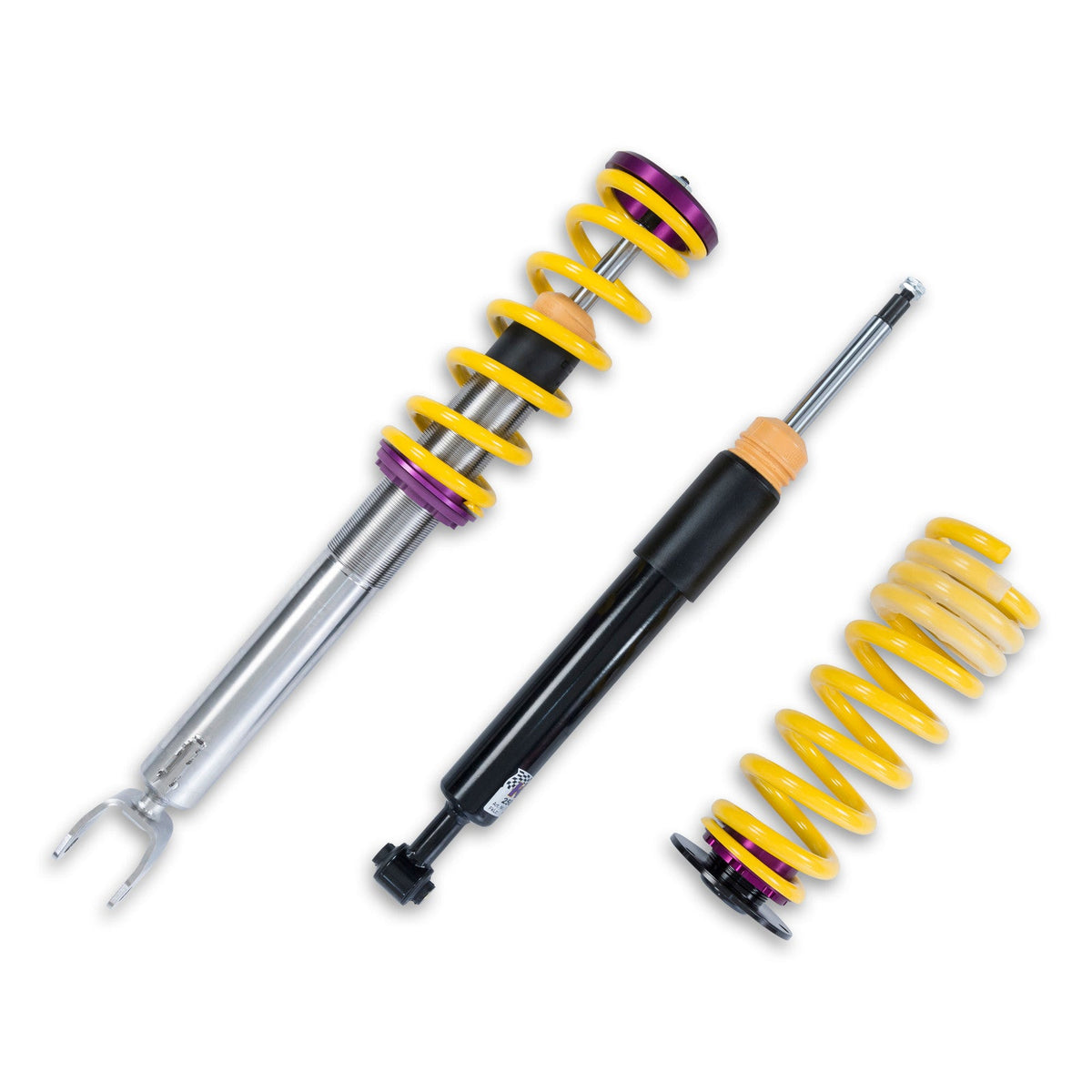 Suspensie Reglabila Coilover KW V1 Mercedes-Benz CLS C219 10225099