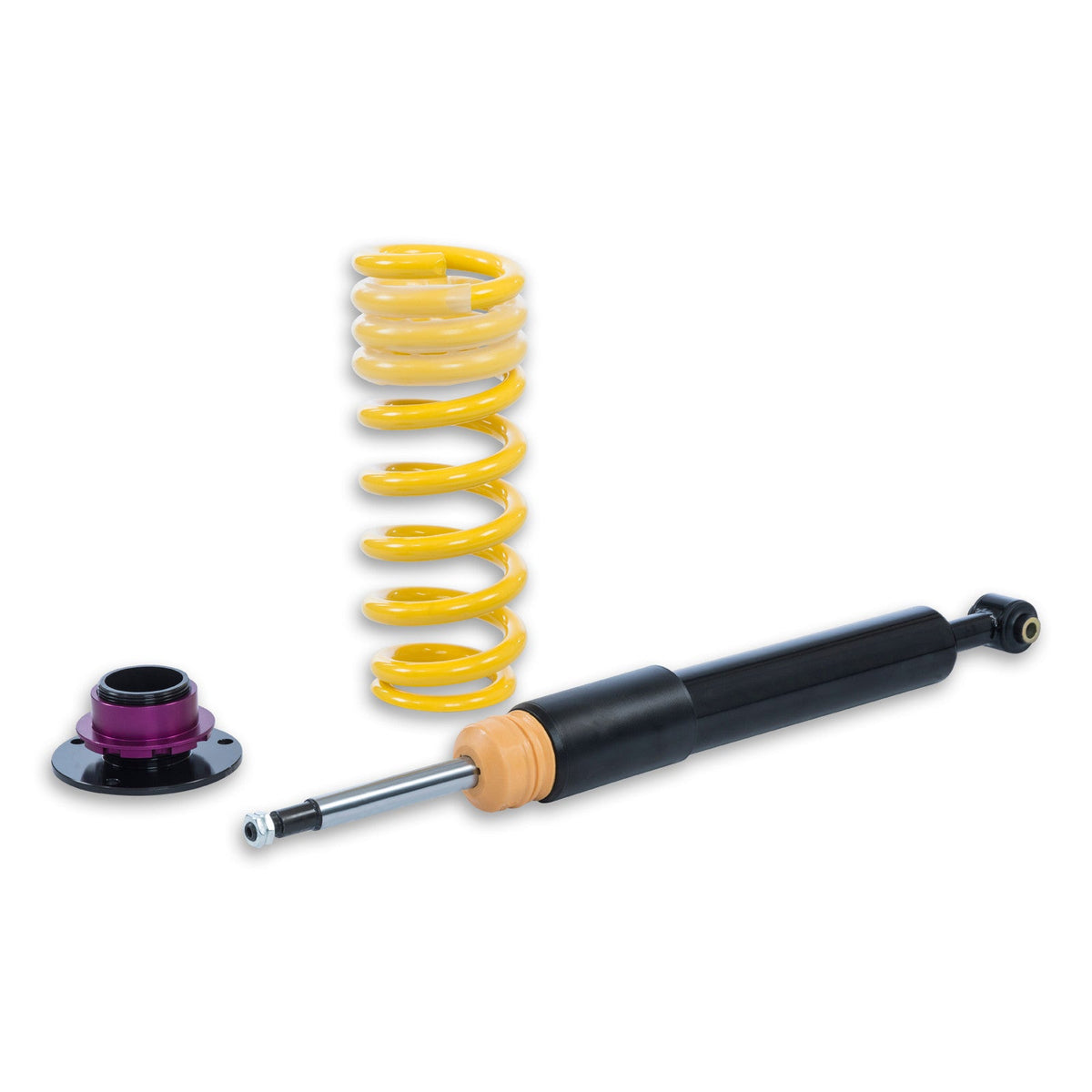 Suspensie Reglabila Coilover KW V1 Mercedes-Benz CLS C219 10225099