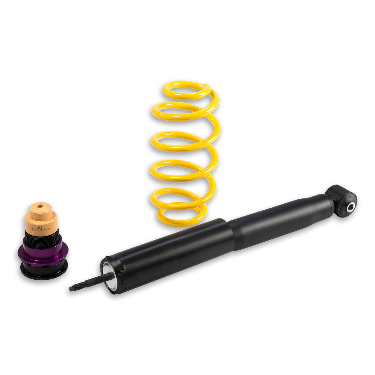 Suspensie Reglabila Coilover KW V1 Ford Usa Mustang -GT 10230045