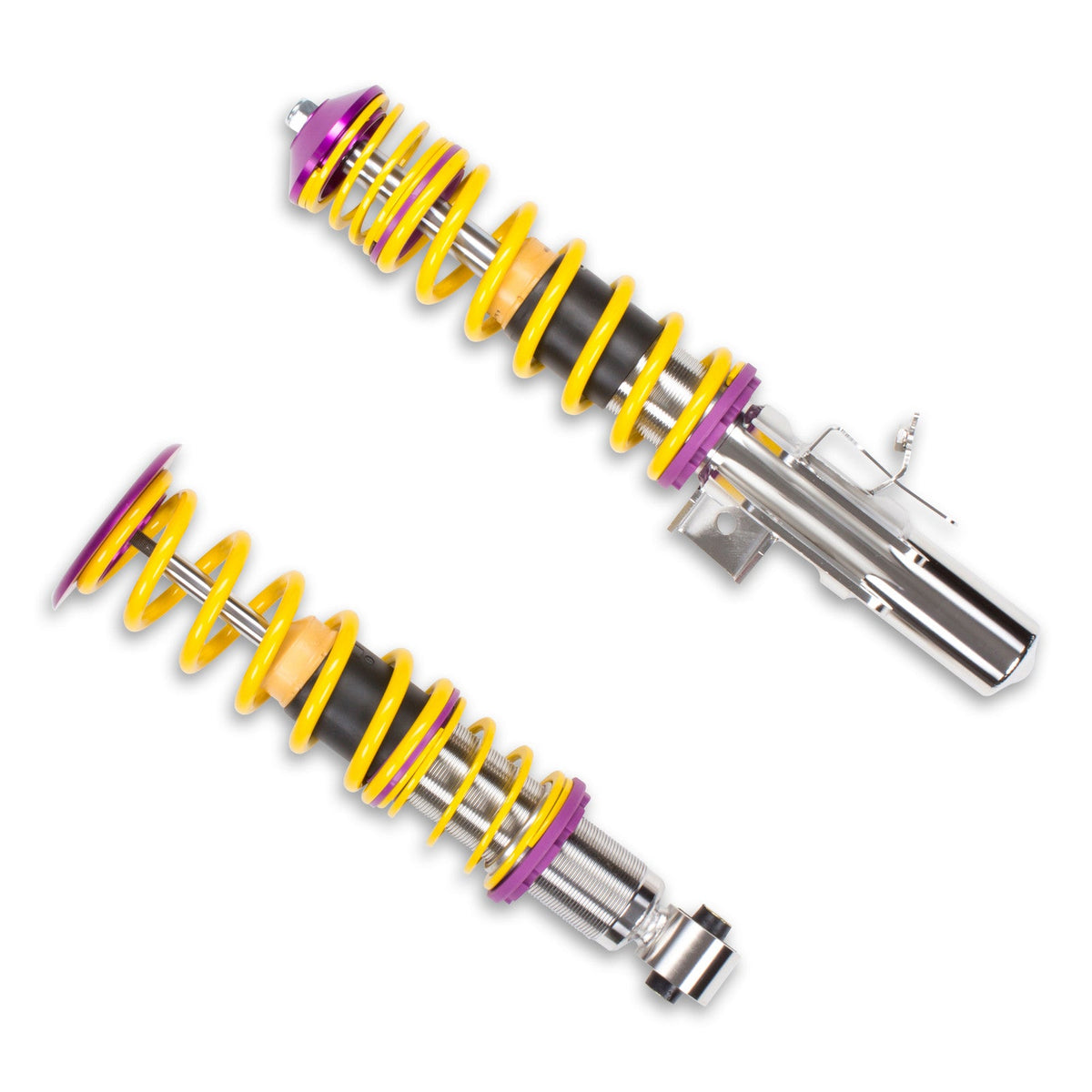 Suspensie Reglabila Coilover KW V1 Subaru BRZ ZC 10258004