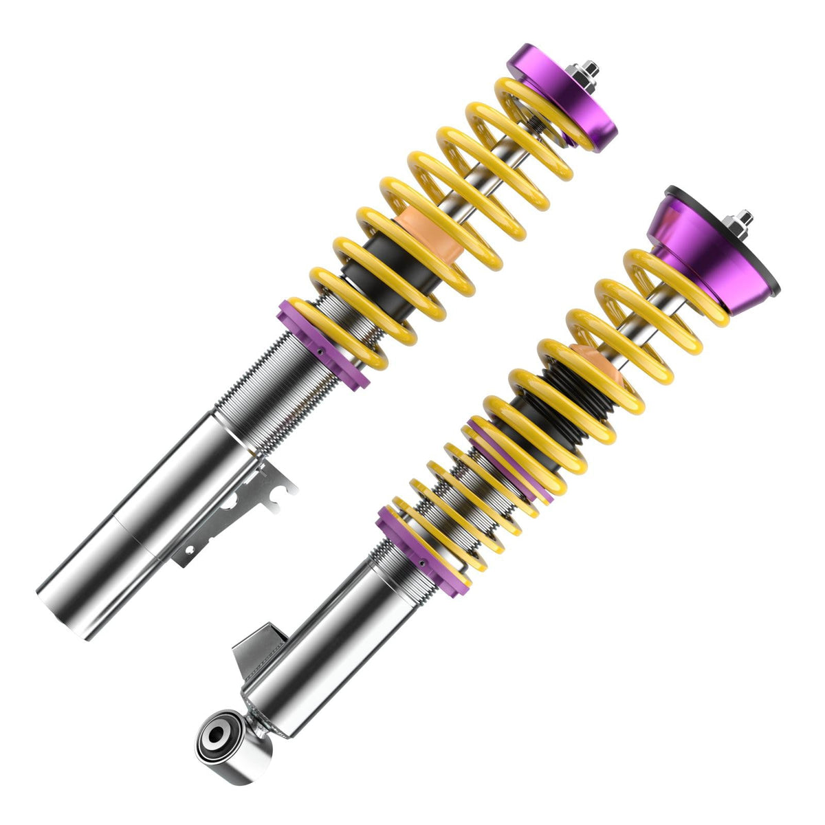 Suspensie Reglabila Coilover KW V1 Porsche 911 996 10271002