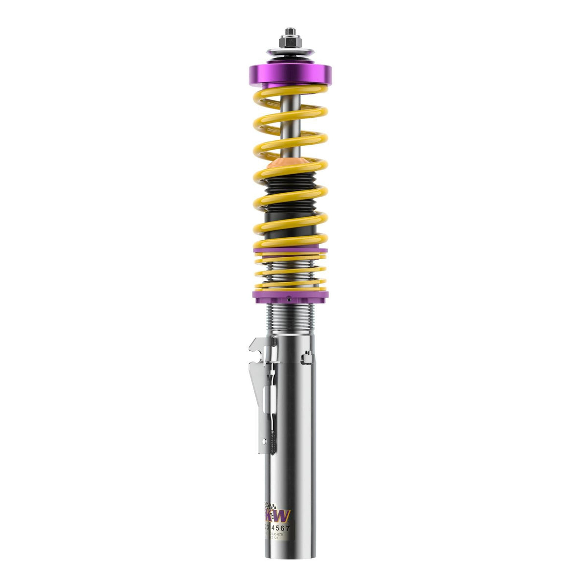 Suspensie Reglabila Coilover KW V1 Porsche 911 964 10271015