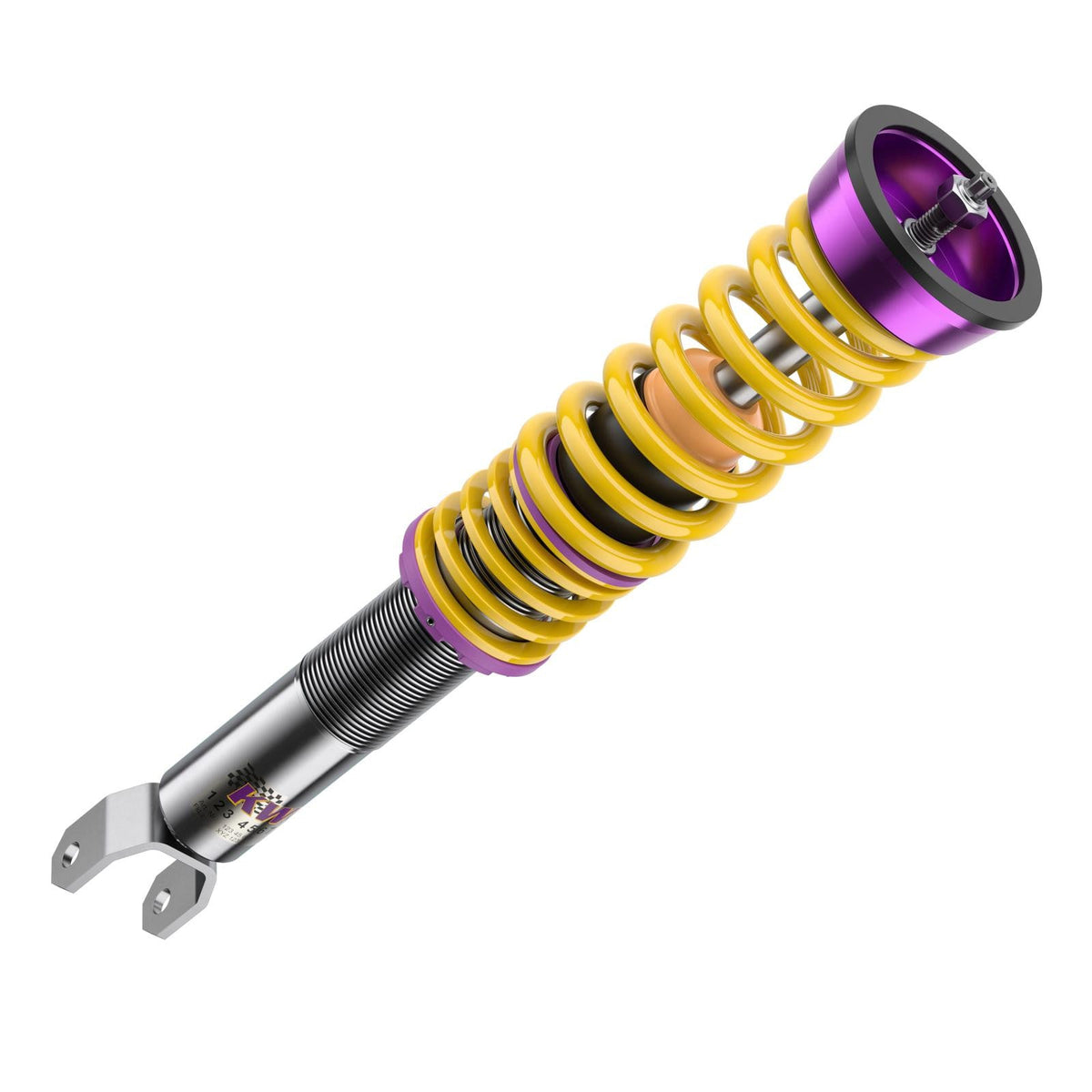 Suspensie Reglabila Coilover KW V1 Porsche 911 964 10271015