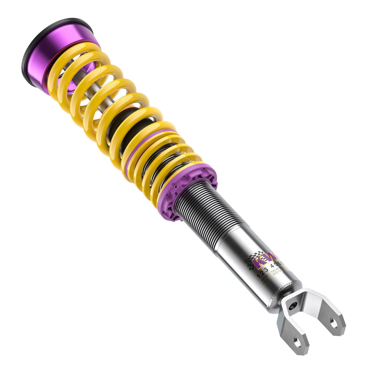 Suspensie Reglabila Coilover KW V1 Porsche 911 964 10271015