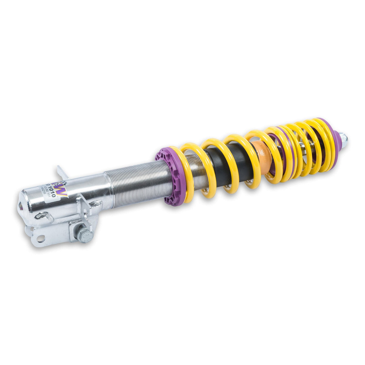 Suspensie Reglabila Coilover KW V1 Volkswagen GOLF I 17 10280001