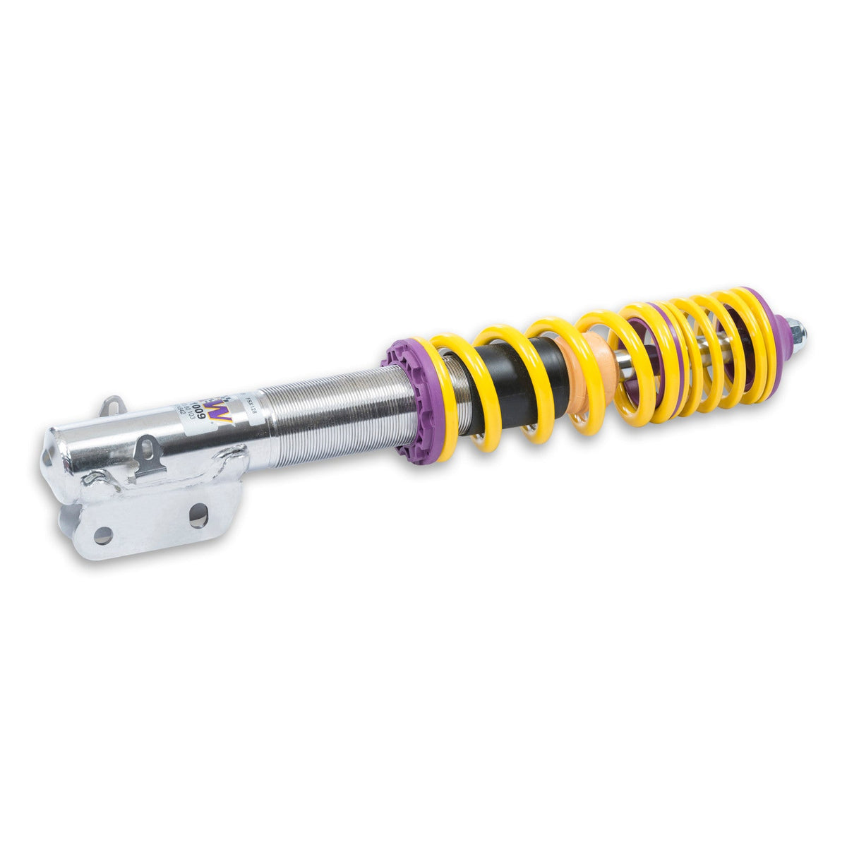 Suspensie Reglabila Coilover KW V1 Volkswagen GOLF III 1H1 10280004