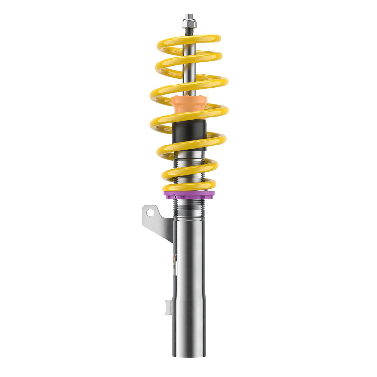 Suspensie Reglabila Coilover KW V1 Seat LEON 5F 1028000R