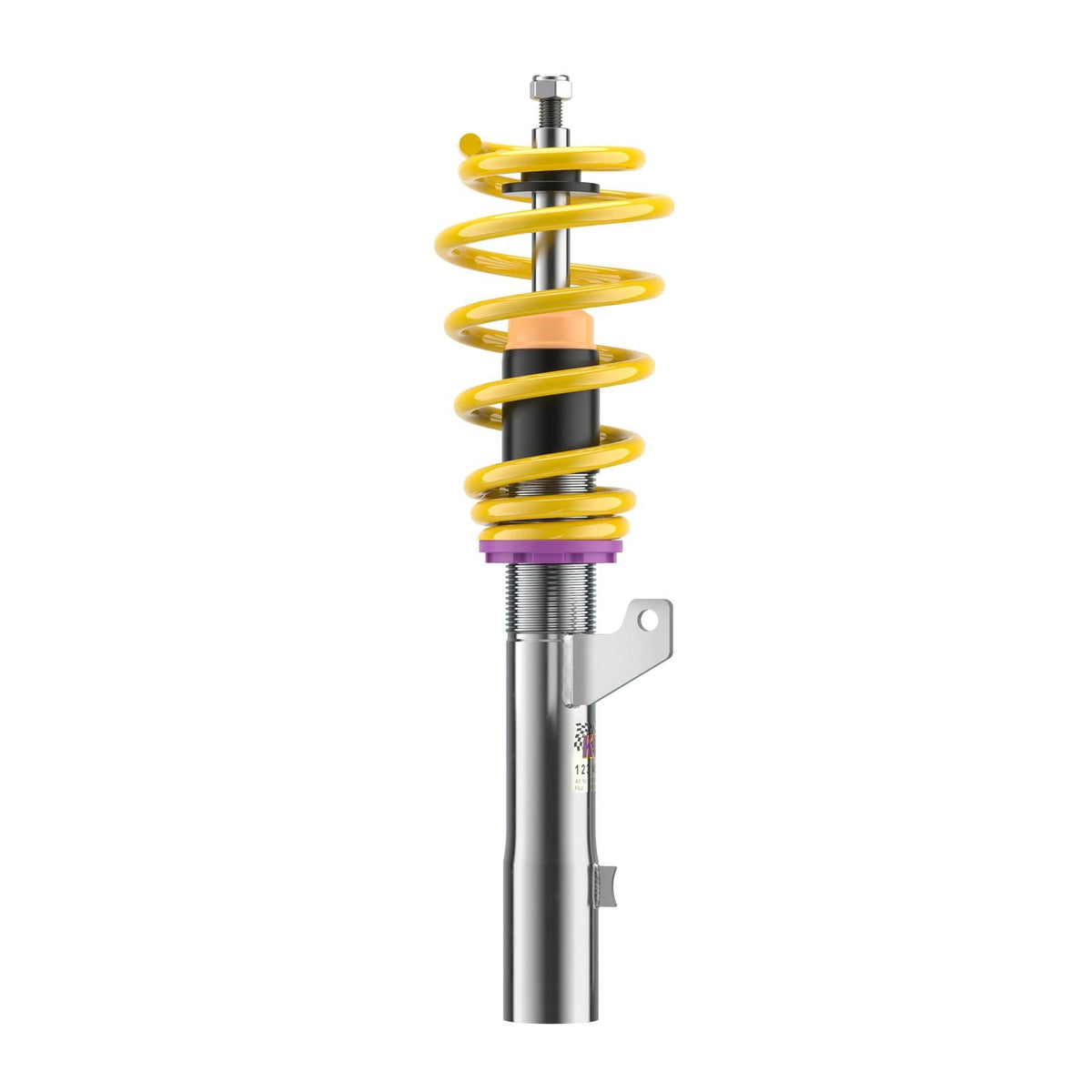 Suspensie Reglabila Coilover KW V1 Audi A3 8P 10280029