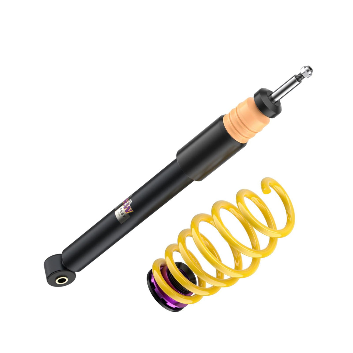Suspensie Reglabila Coilover KW V1 Audi A3 8P 10280029