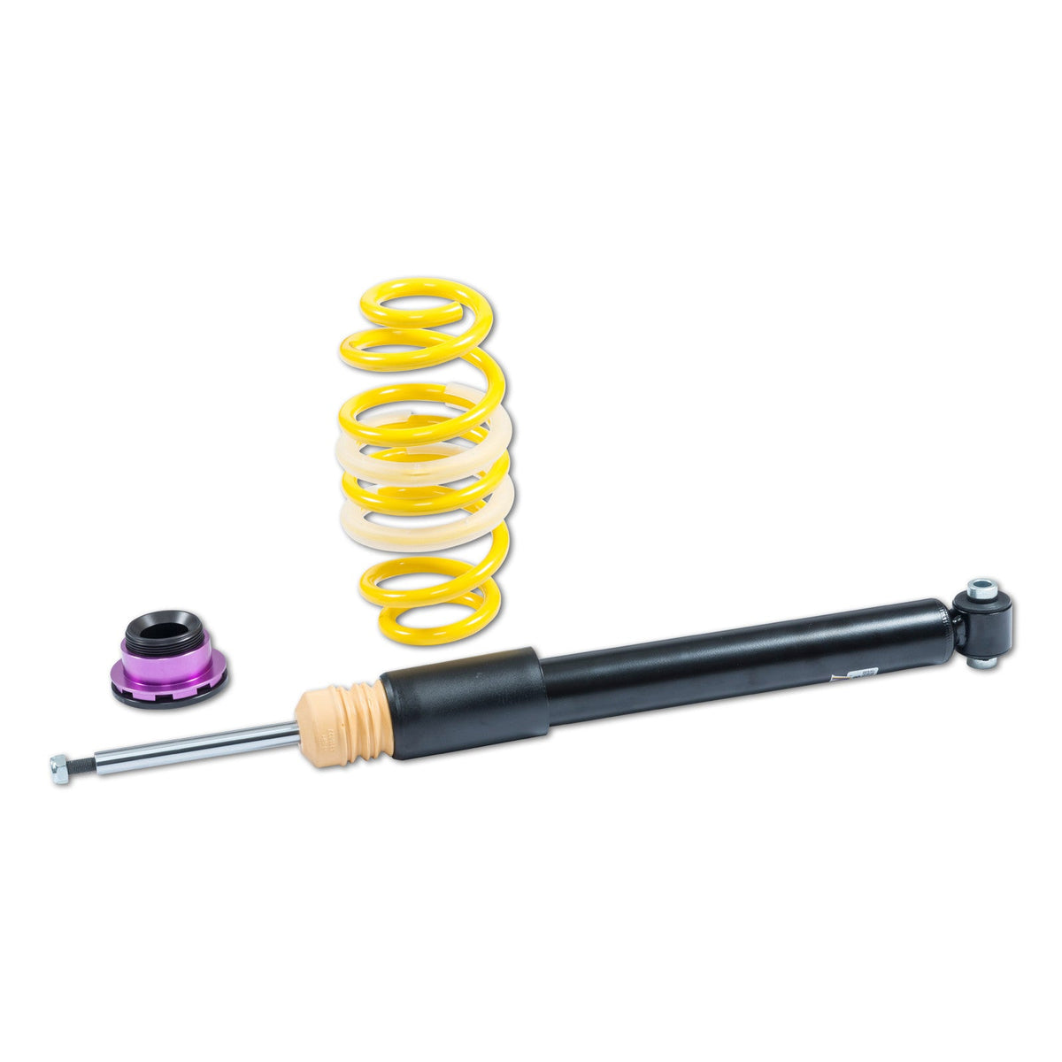 Suspensie Reglabila Coilover KW V1 Volkswagen Golf 7 102800CB