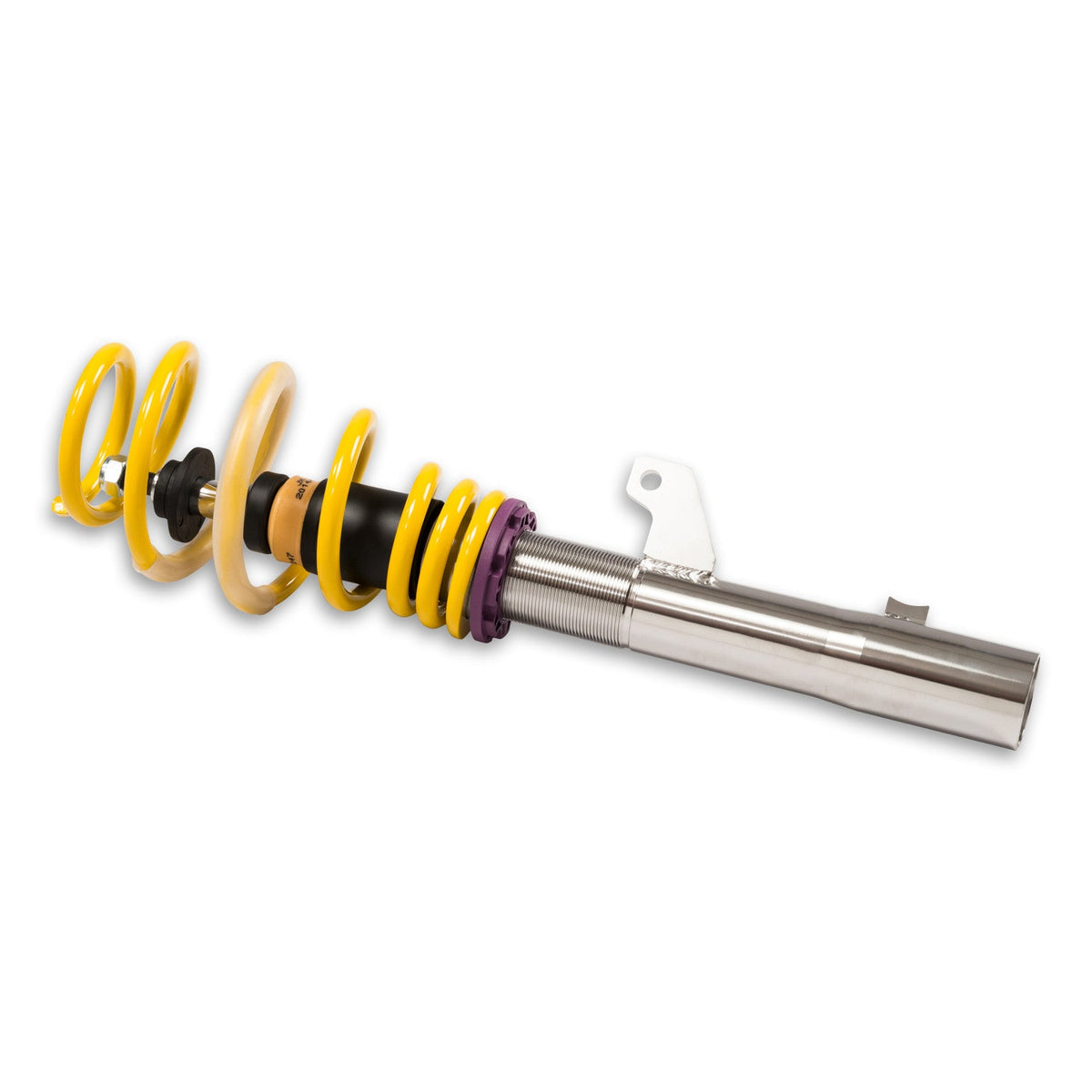 Suspensie Reglabila Coilover KW V1 Seat LEON 1P 10281031