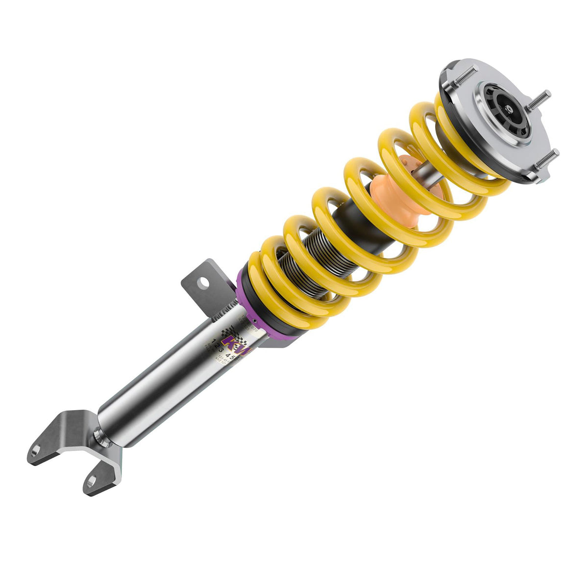 Suspensie Reglabila Coilover KW V1 Tesla MODEL 3 5YJ3 10287006
