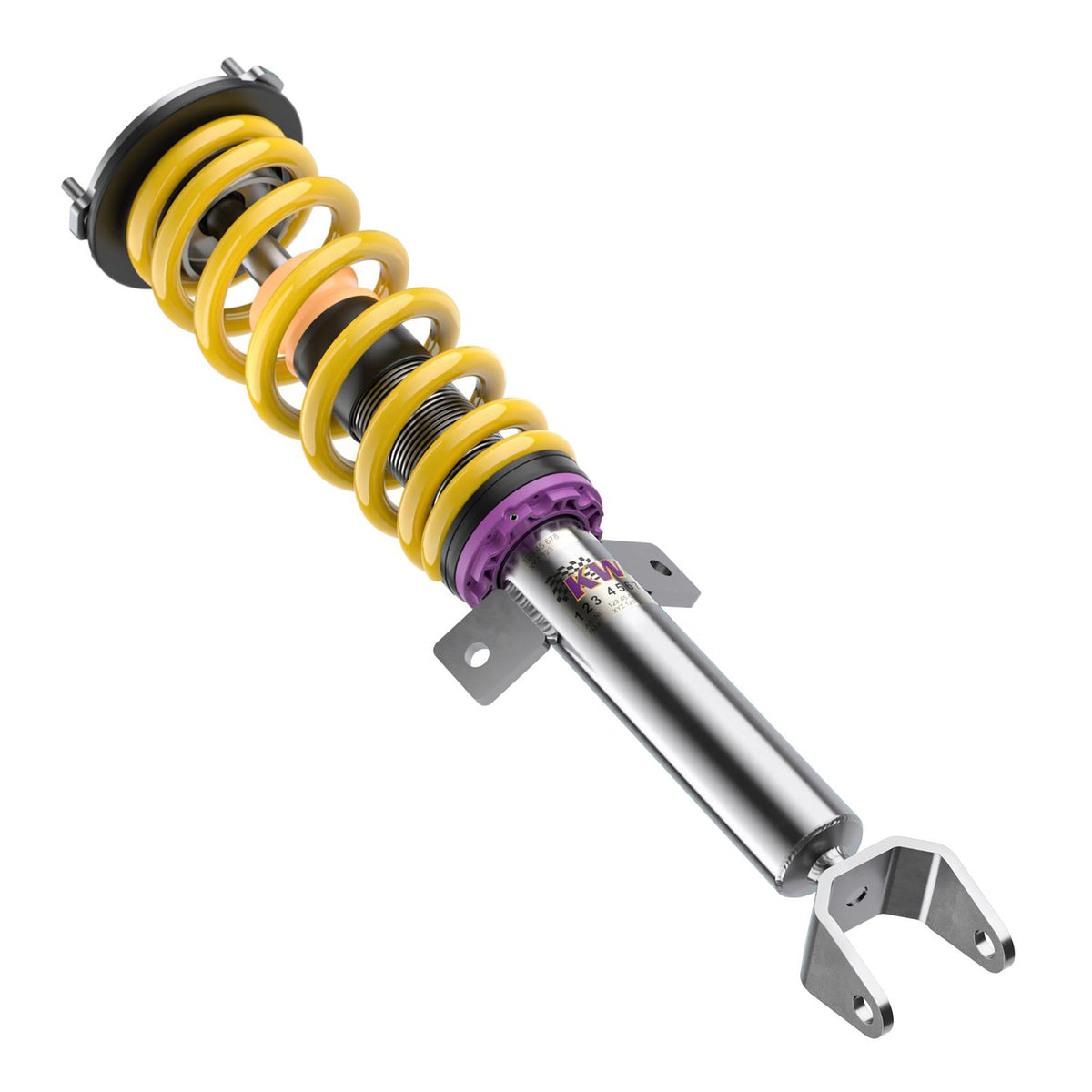 Suspensie Reglabila Coilover KW V1 Tesla MODEL 3 5YJ3 10287006